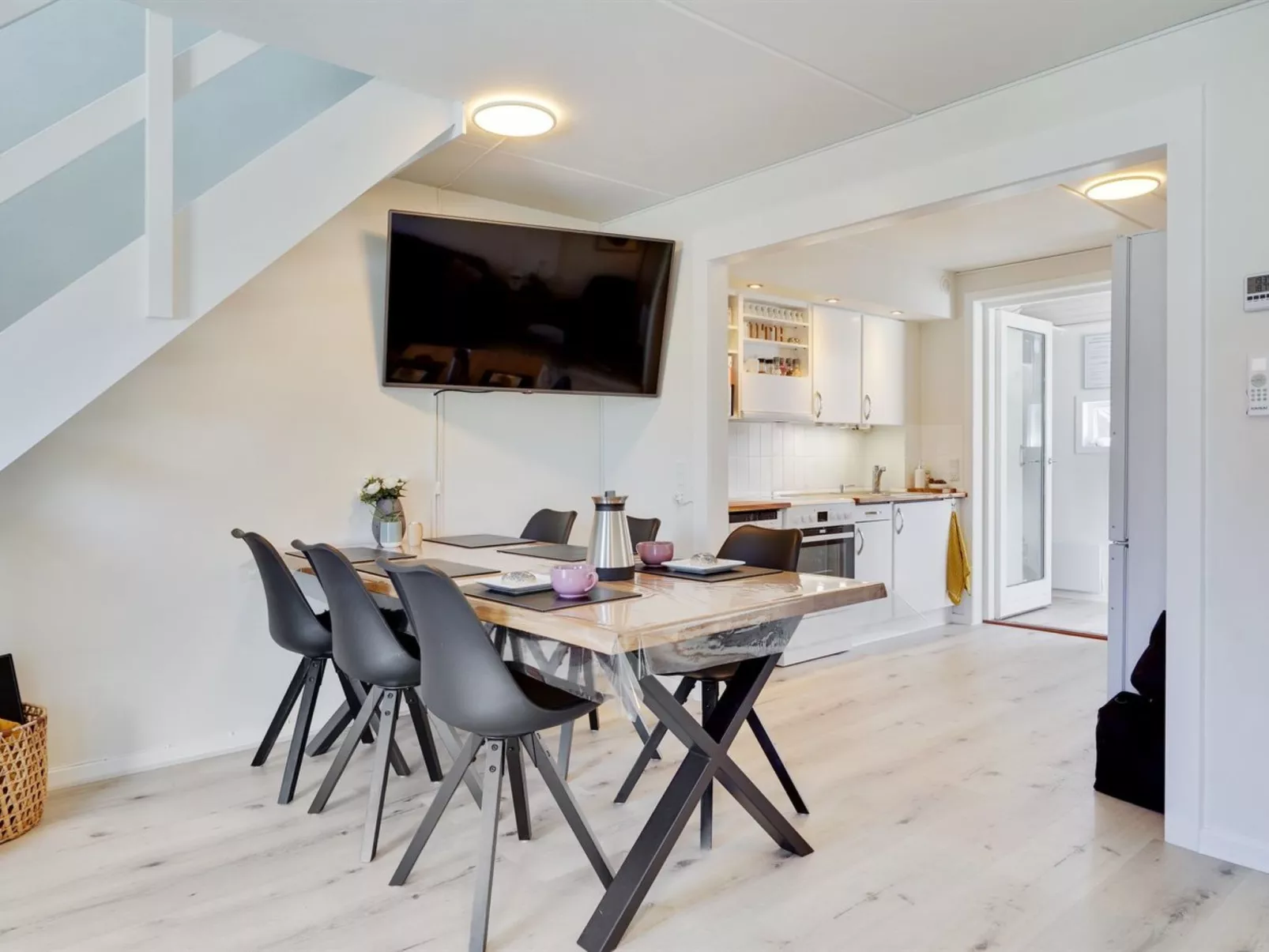 "Taima" - 2.3km from the sea in Western Jutland-Binnen