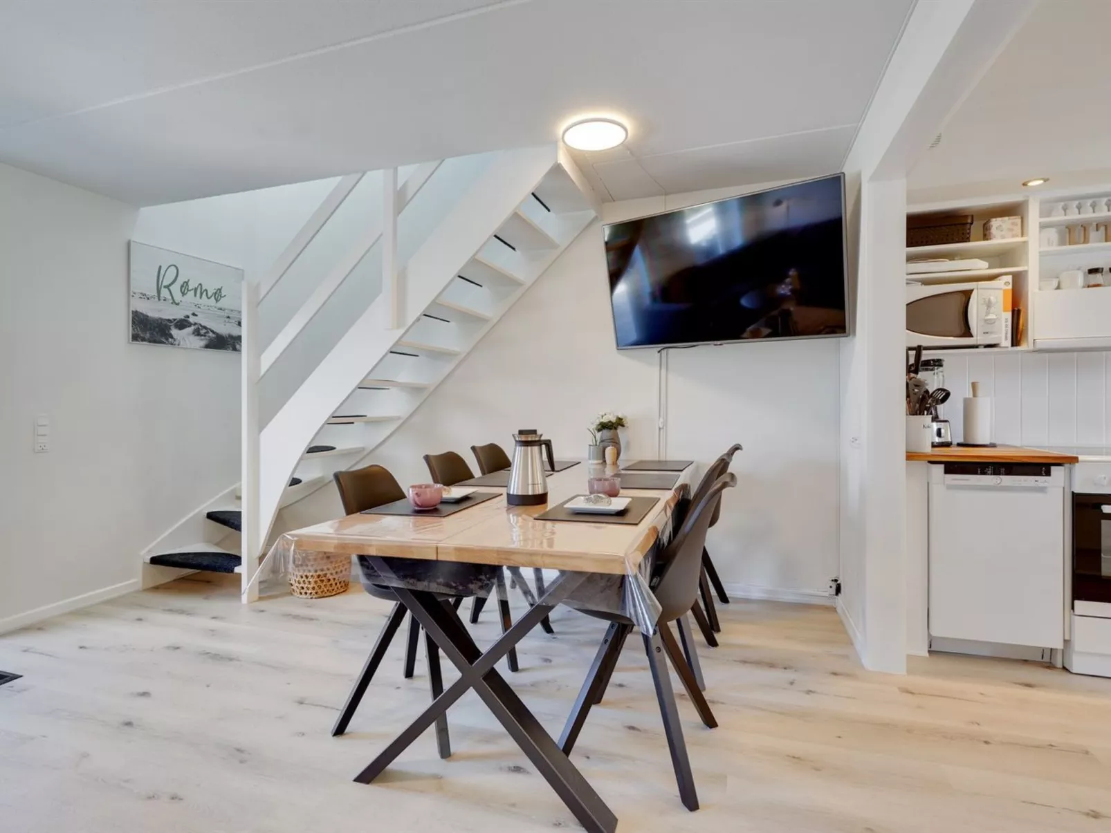 "Taima" - 2.3km from the sea in Western Jutland-Binnen