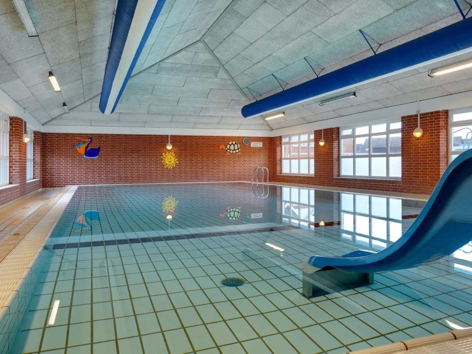 "Taima" - 2.3km from the sea in Western Jutland-Buiten