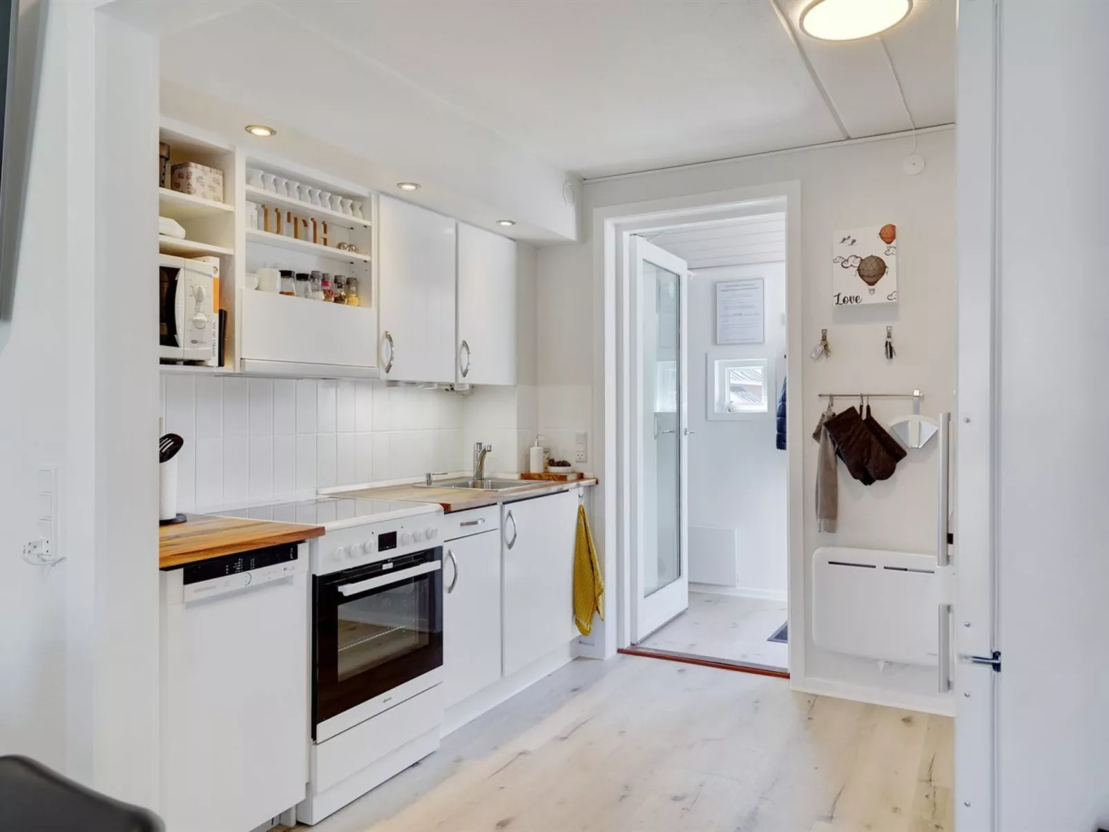"Taima" - 2.3km from the sea in Western Jutland-Binnen