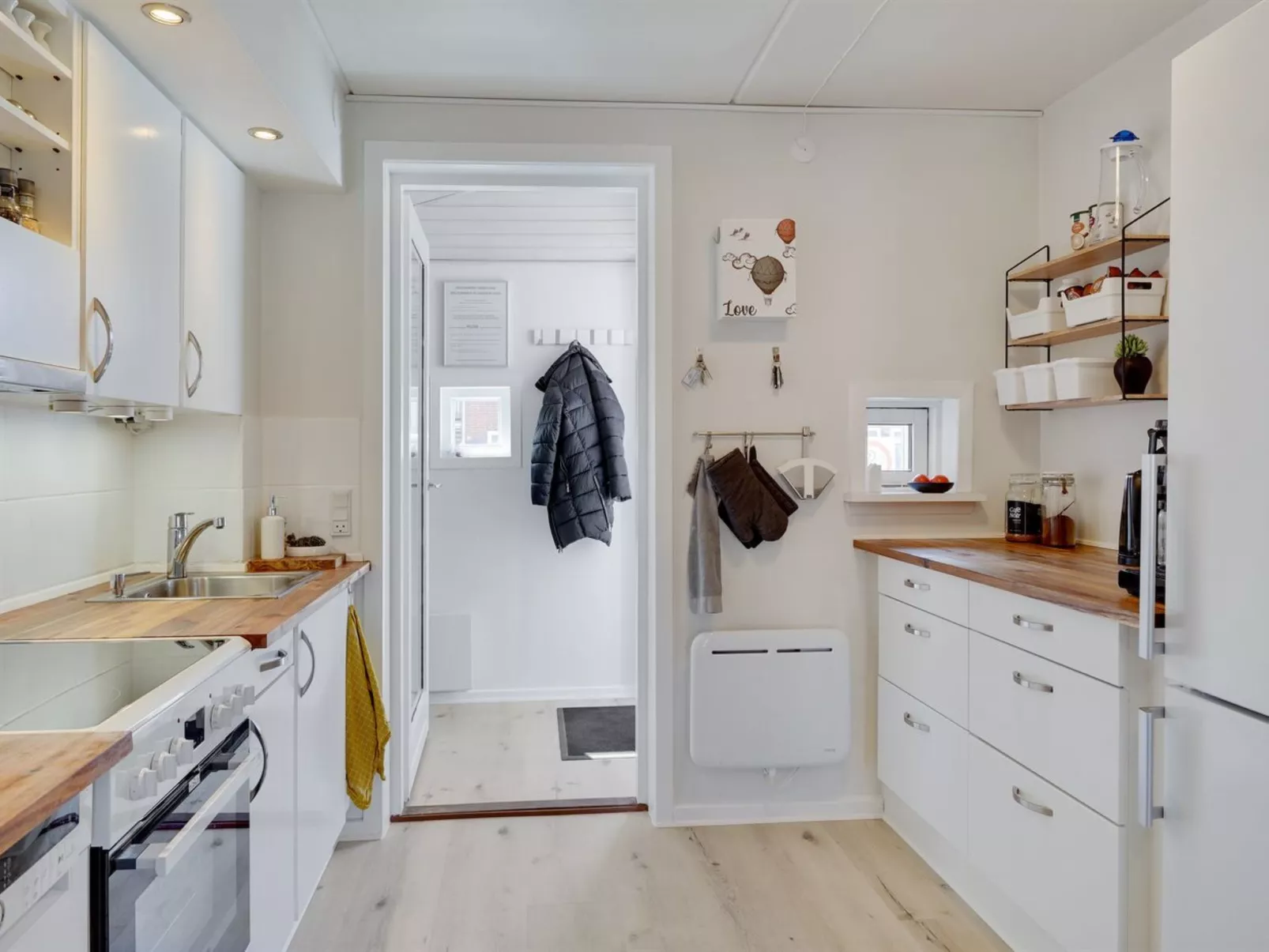"Taima" - 2.3km from the sea in Western Jutland-Binnen