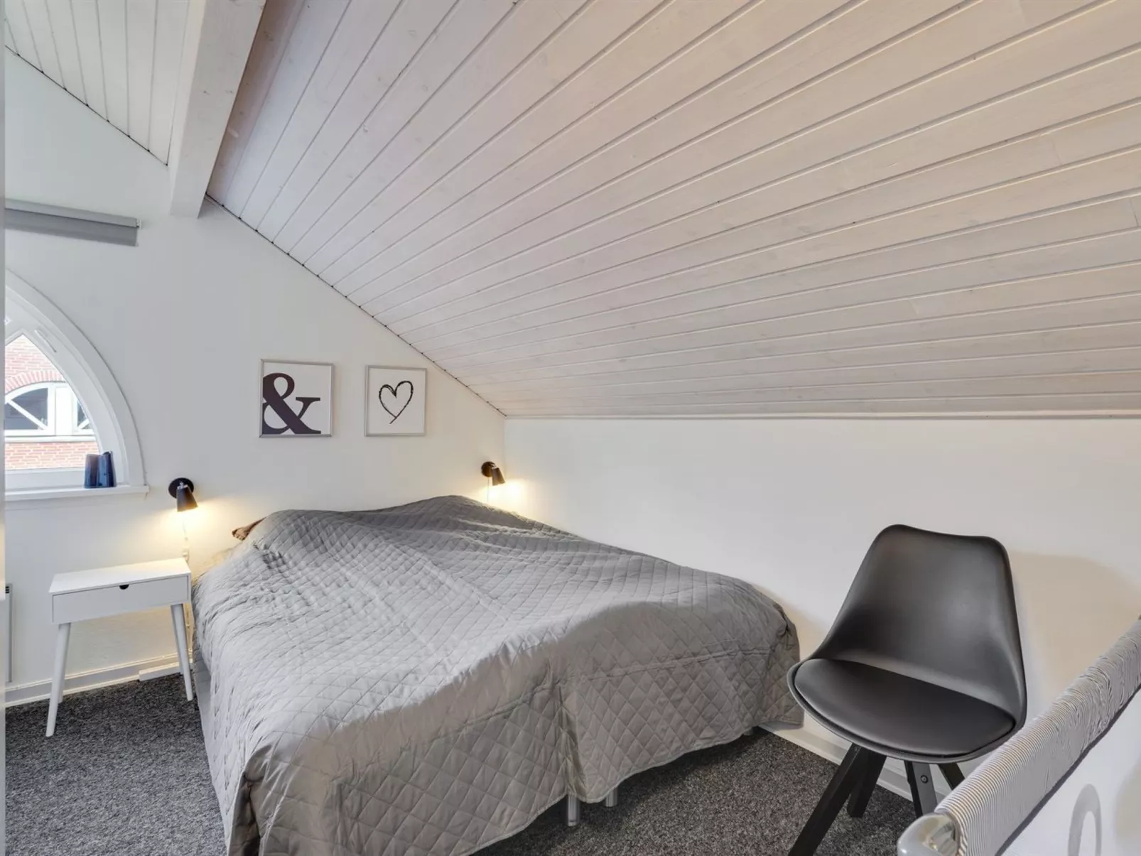 "Taima" - 2.3km from the sea in Western Jutland-Binnen