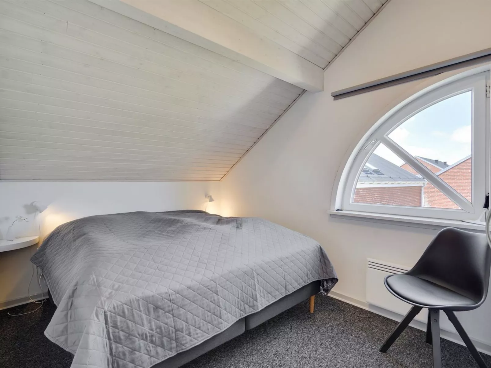 "Taima" - 2.3km from the sea in Western Jutland-Binnen
