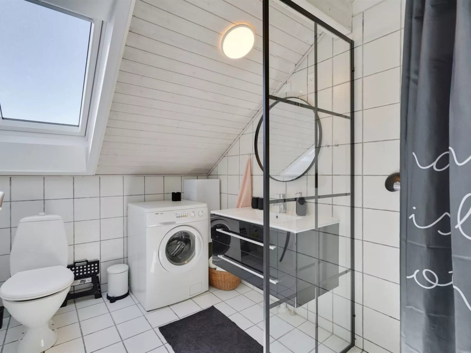 "Taima" - 2.3km from the sea in Western Jutland-Binnen