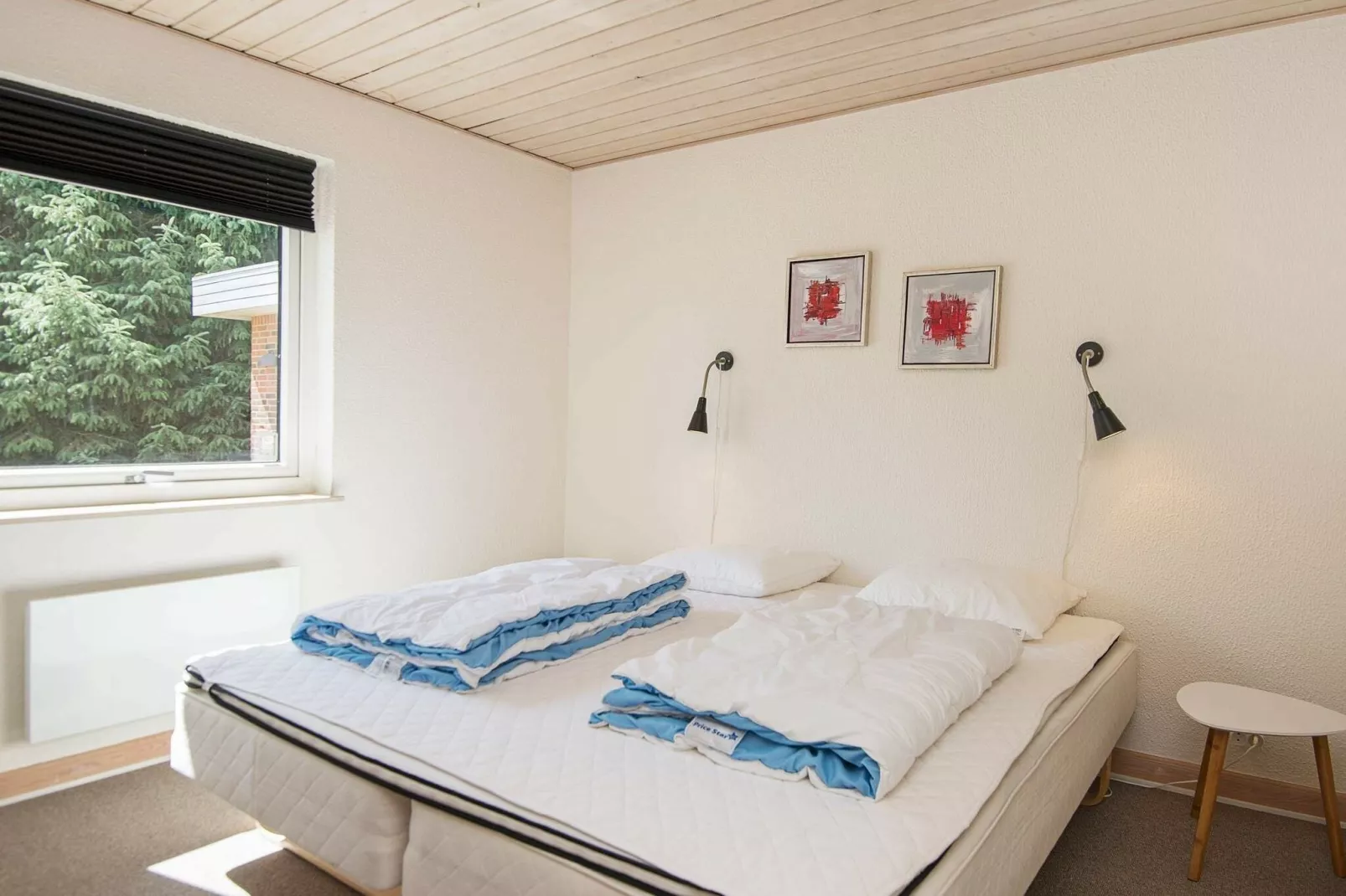 9 persoons vakantie huis in Blåvand-Binnen