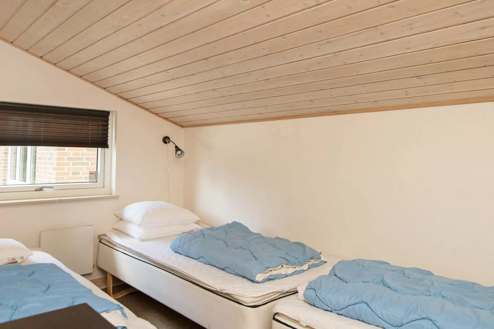 9 persoons vakantie huis in Blåvand-Binnen