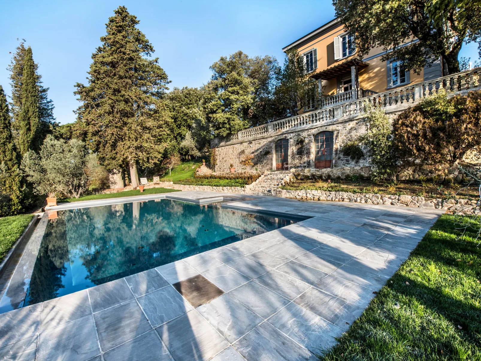 Villa Belvedere (SGS135)