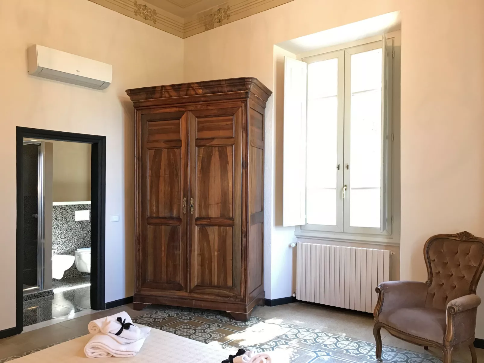 Villa Belvedere (SGS135)-Binnen
