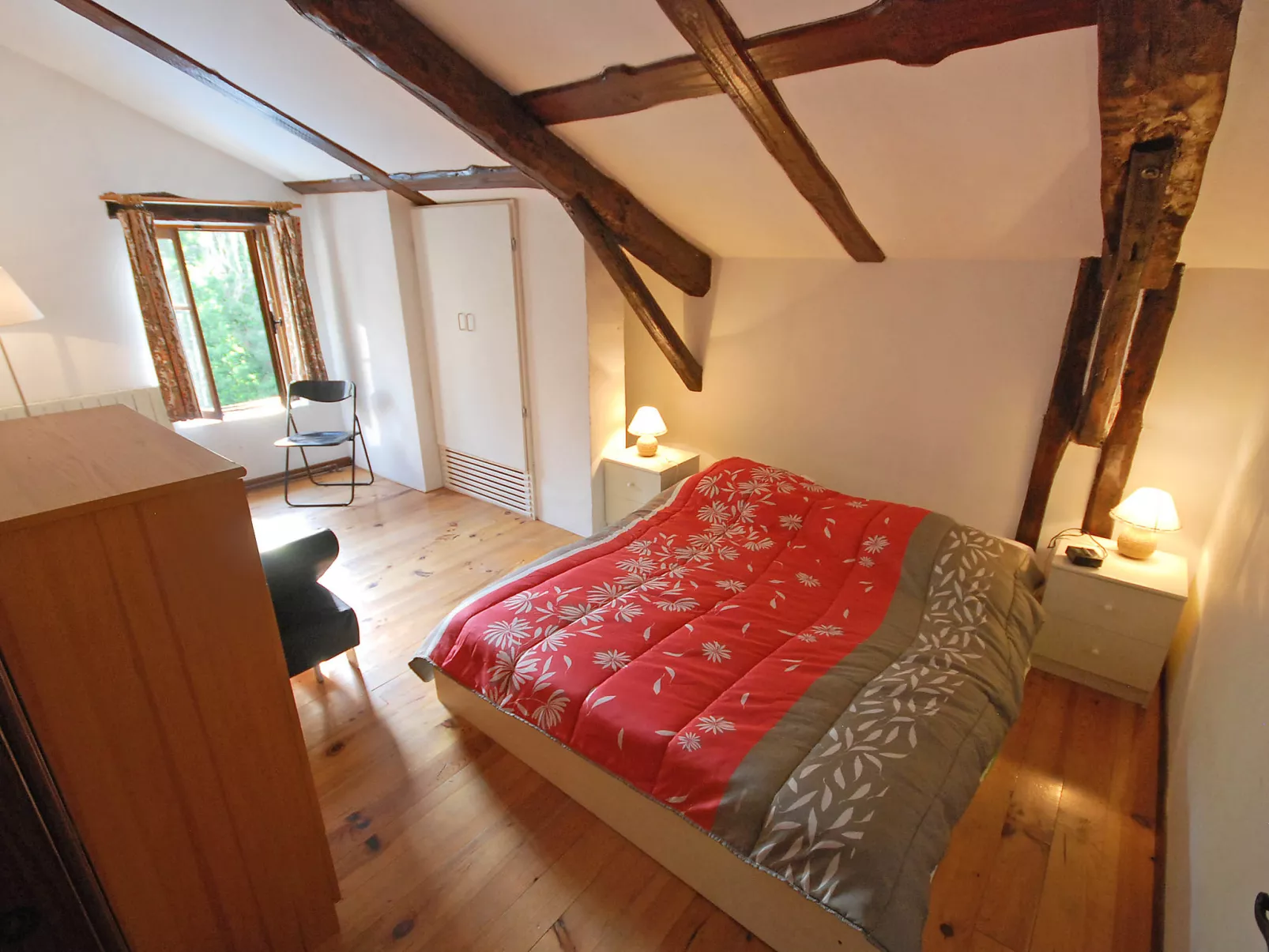 Ensemble de 3 maisons Lavit-Binnen