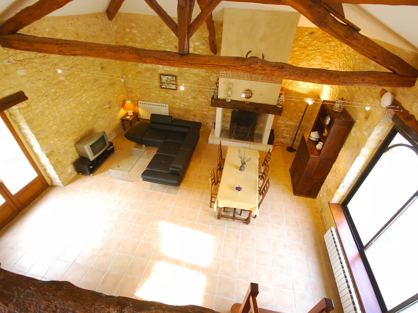 Ensemble de 3 maisons Lavit-Binnen