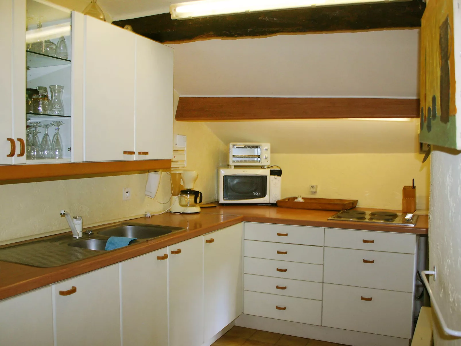 Ensemble de 3 maisons Lavit-Binnen