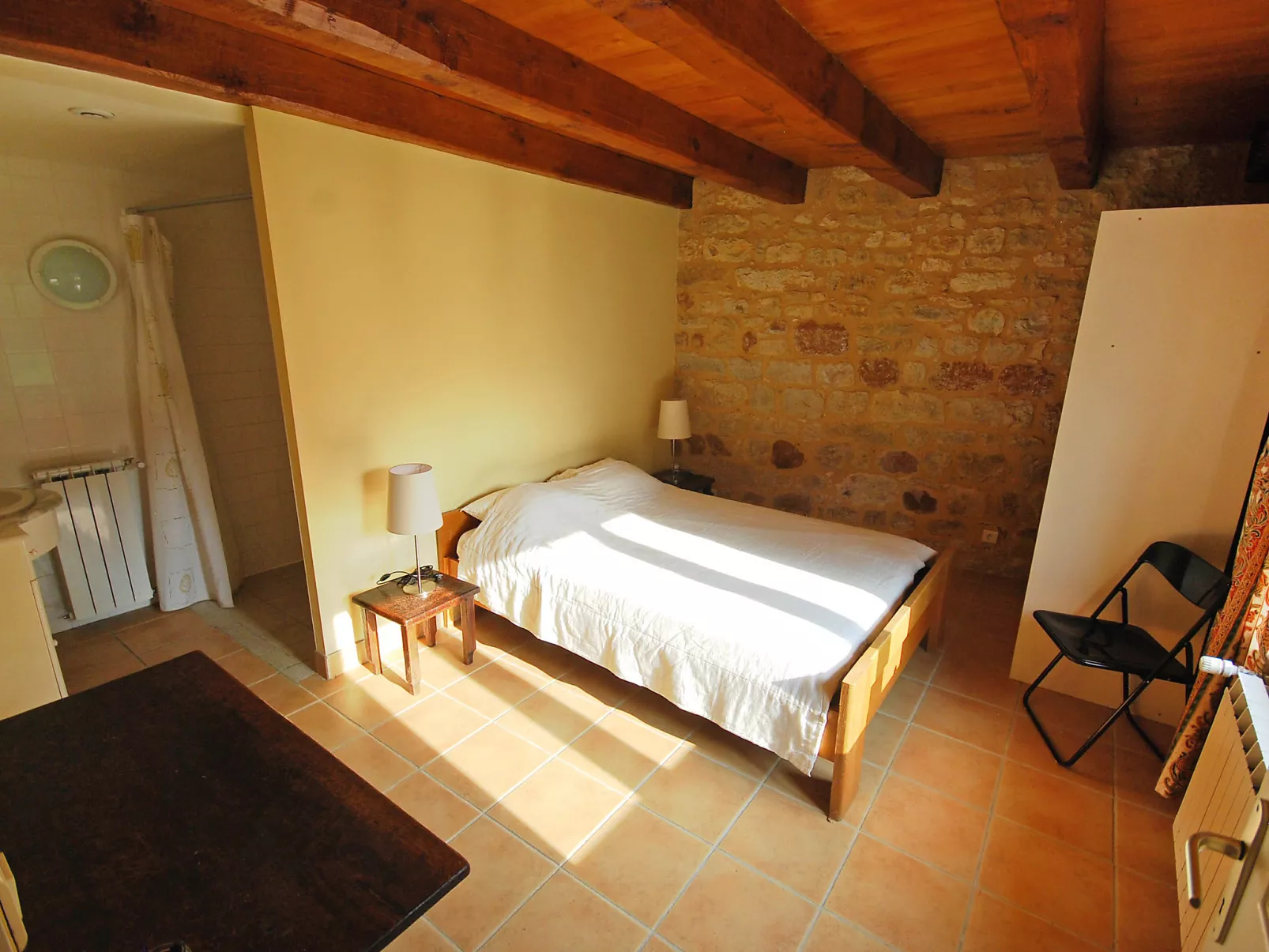 Ensemble de 3 maisons Lavit-Binnen