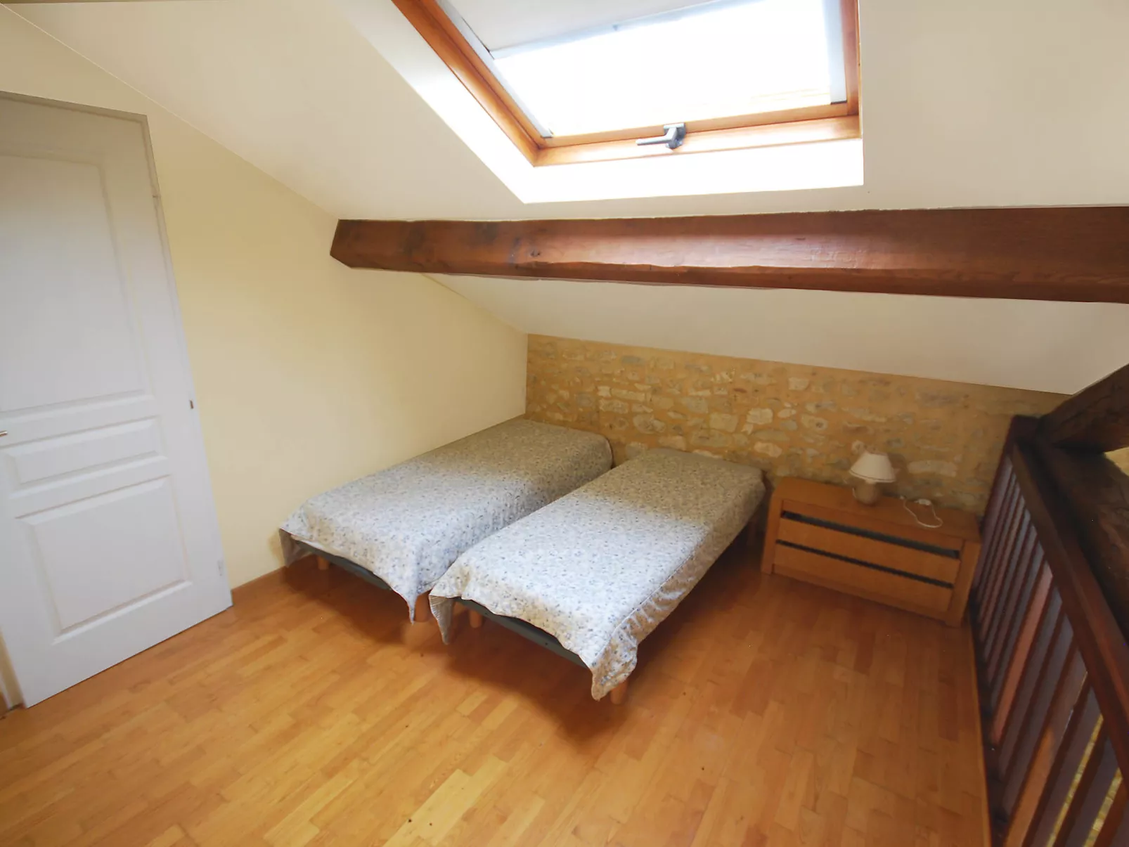 Ensemble de 3 maisons Lavit-Binnen