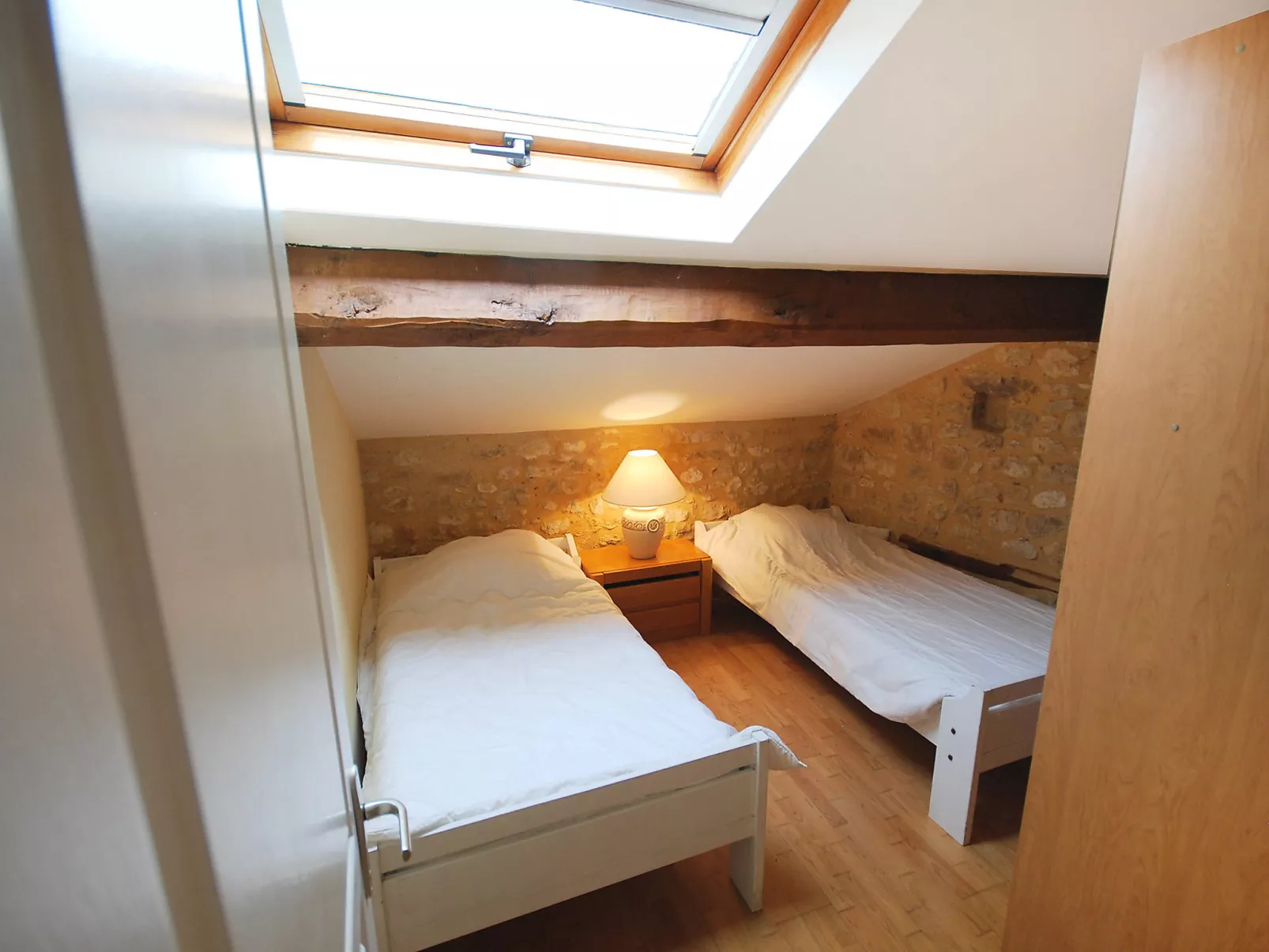 Ensemble de 3 maisons Lavit-Binnen