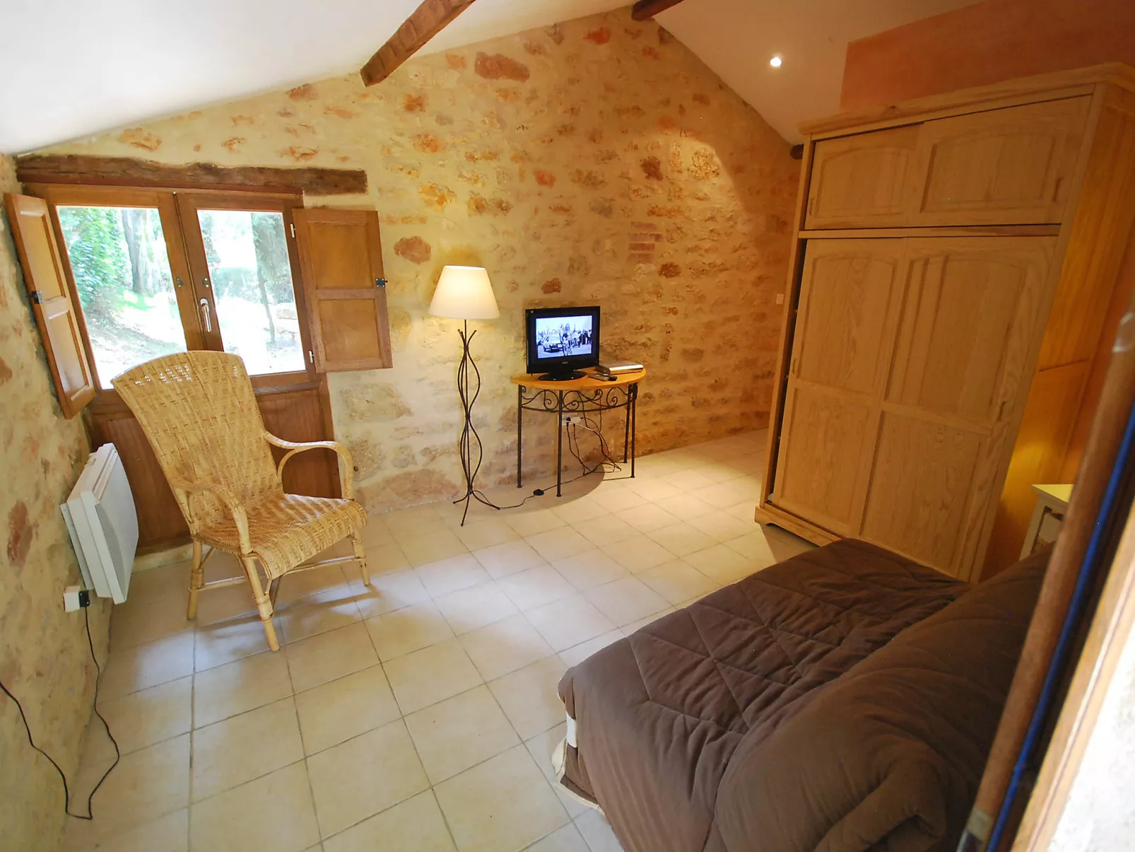 Ensemble de 3 maisons Lavit-Binnen