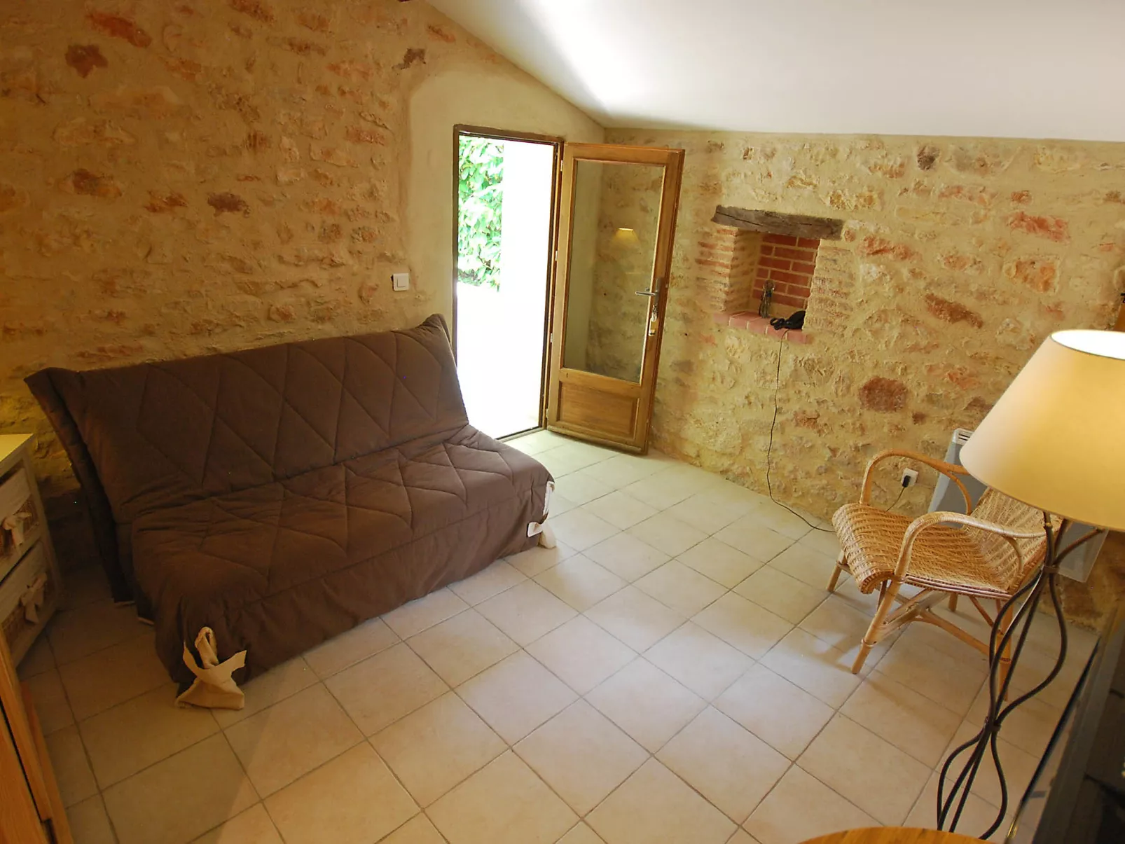 Ensemble de 3 maisons Lavit-Binnen