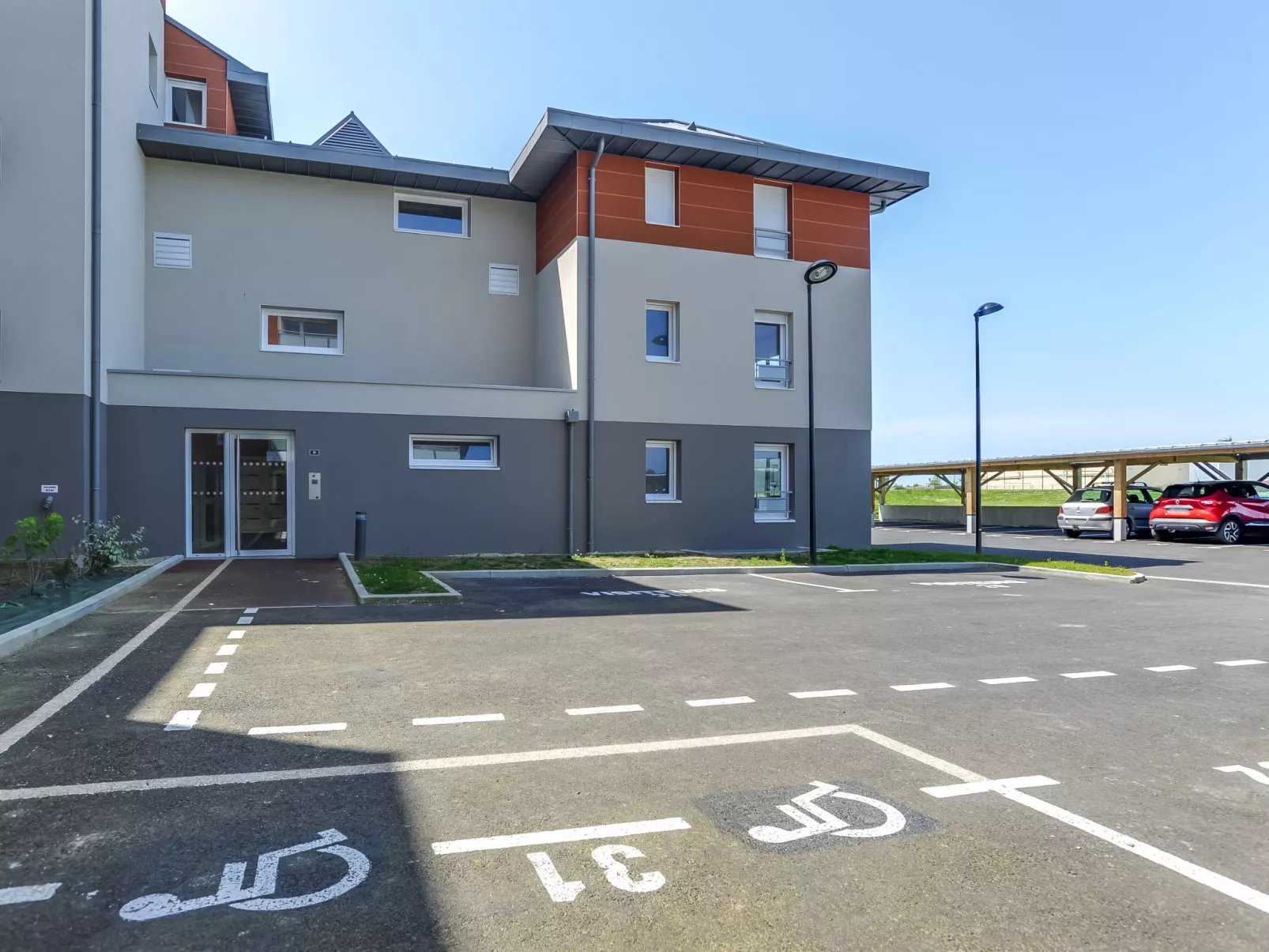 St Malo cosy-Buiten
