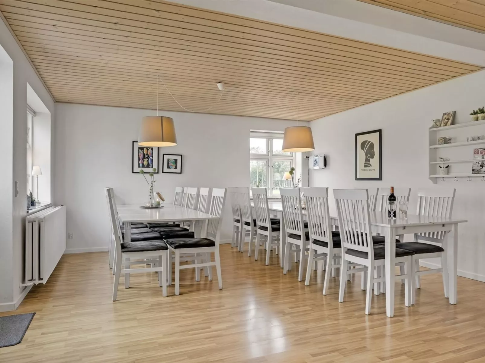 "Eini" - 4.5km from the sea-Binnen