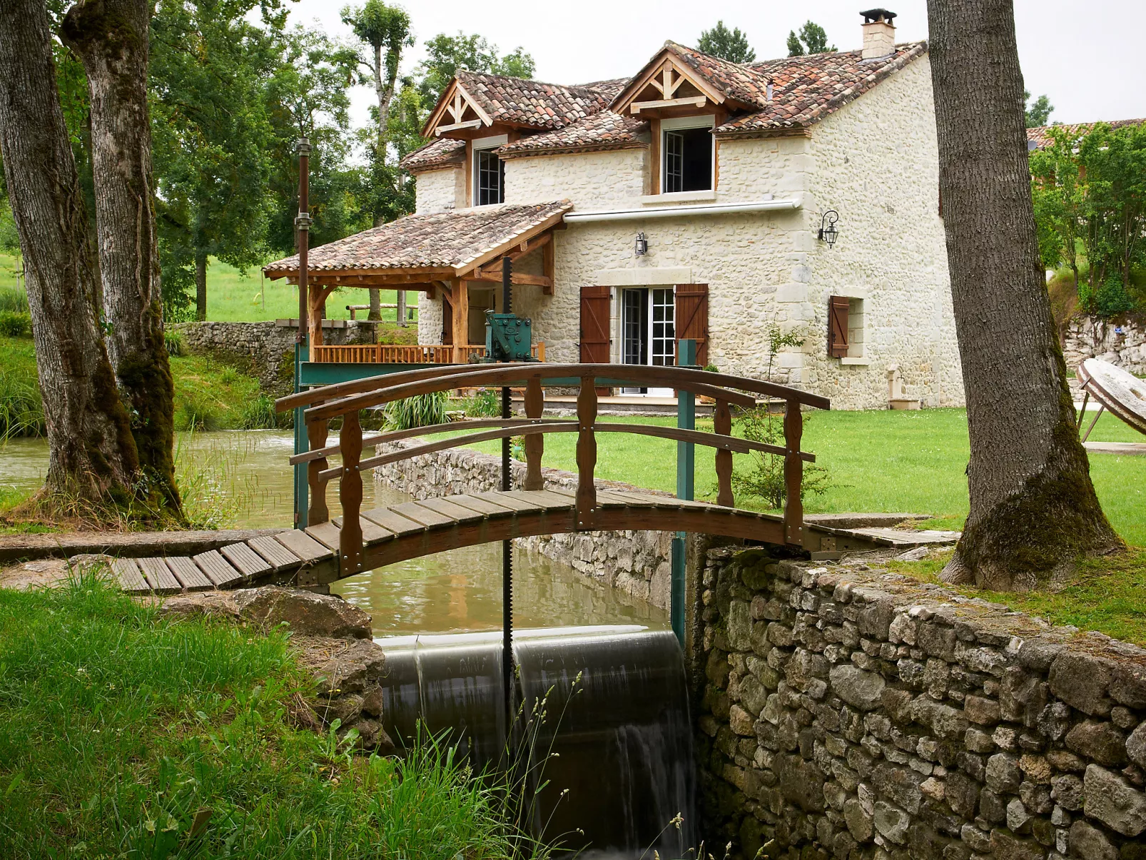 Moulin de Rabine-Buiten