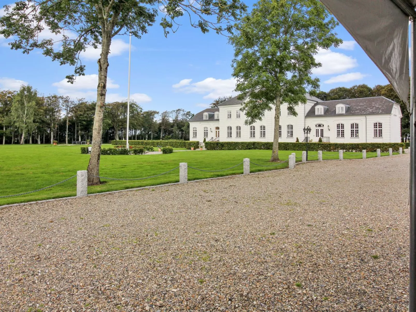 "Eini" - 4.5km from the sea-Buiten
