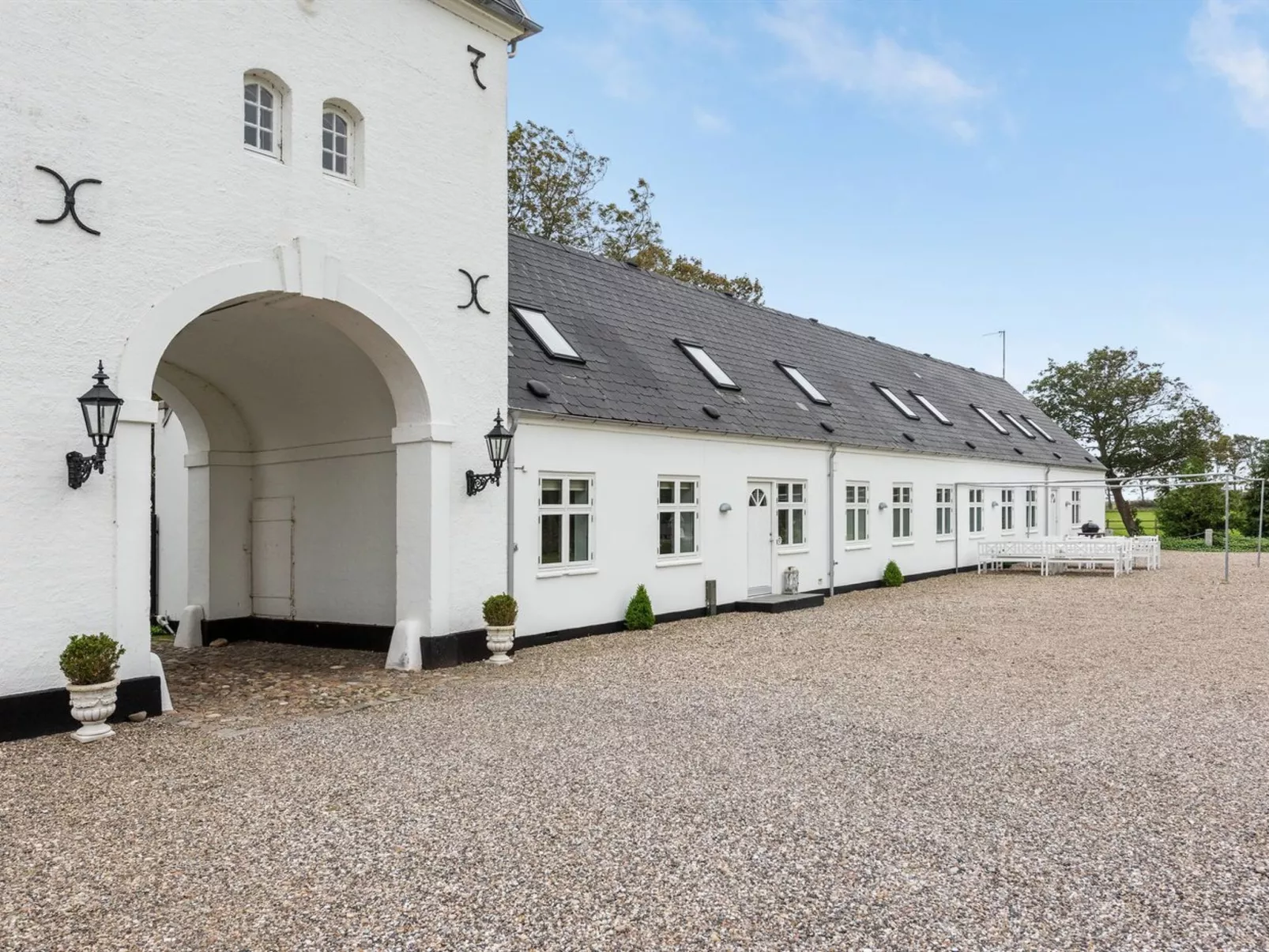 "Eini" - 4.5km from the sea-Buiten