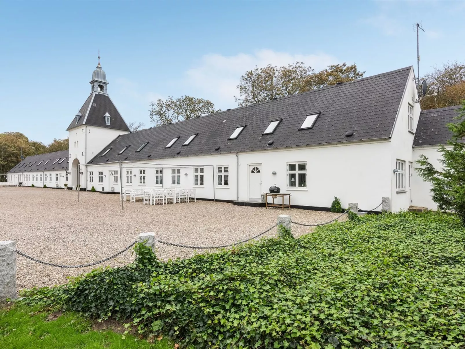 "Eini" - 4.5km from the sea-Buiten