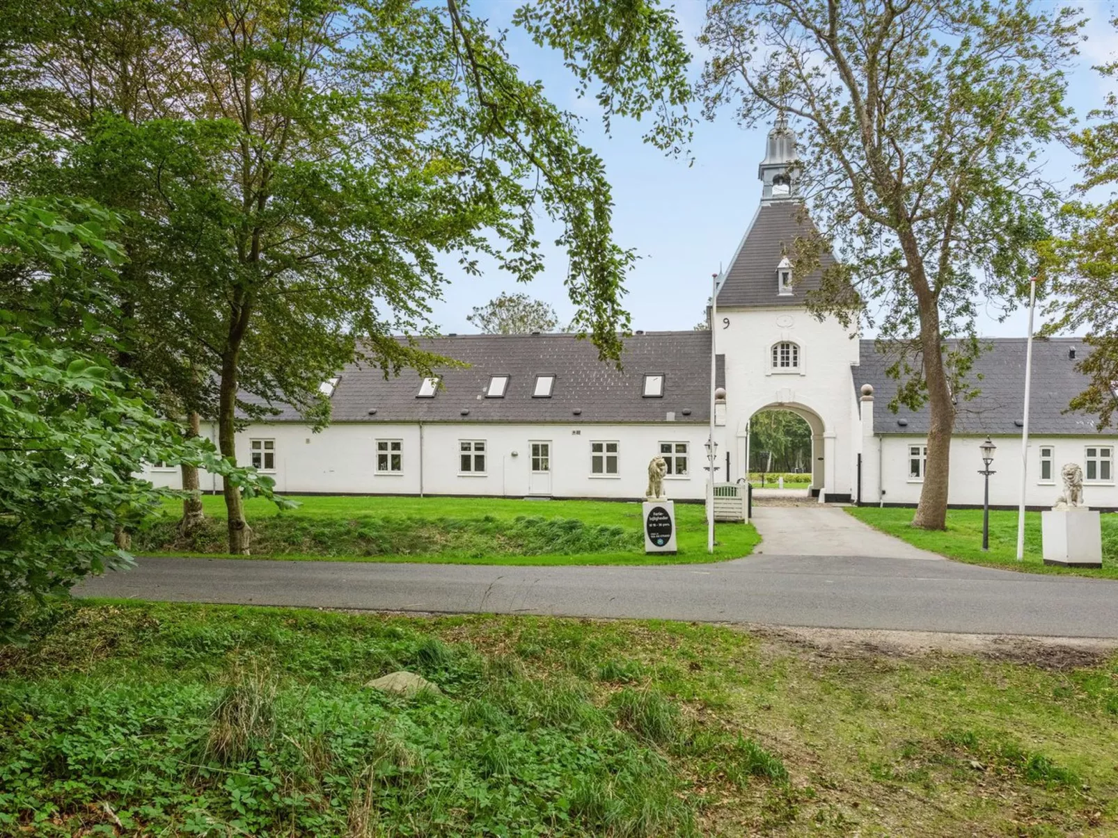 "Eini" - 4.5km from the sea-Buiten
