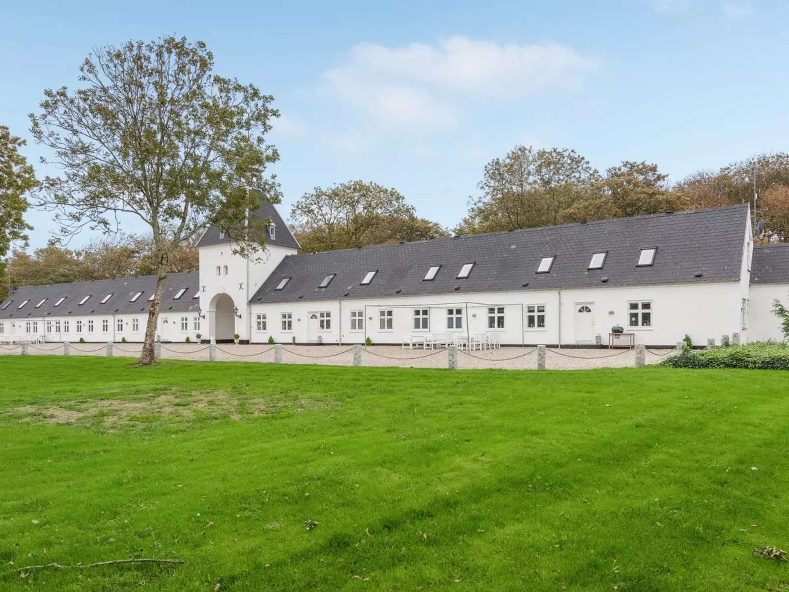 "Eini" - 4.5km from the sea-Buiten