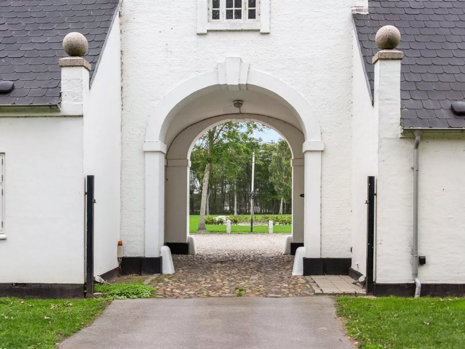 "Eini" - 4.5km from the sea-Buiten