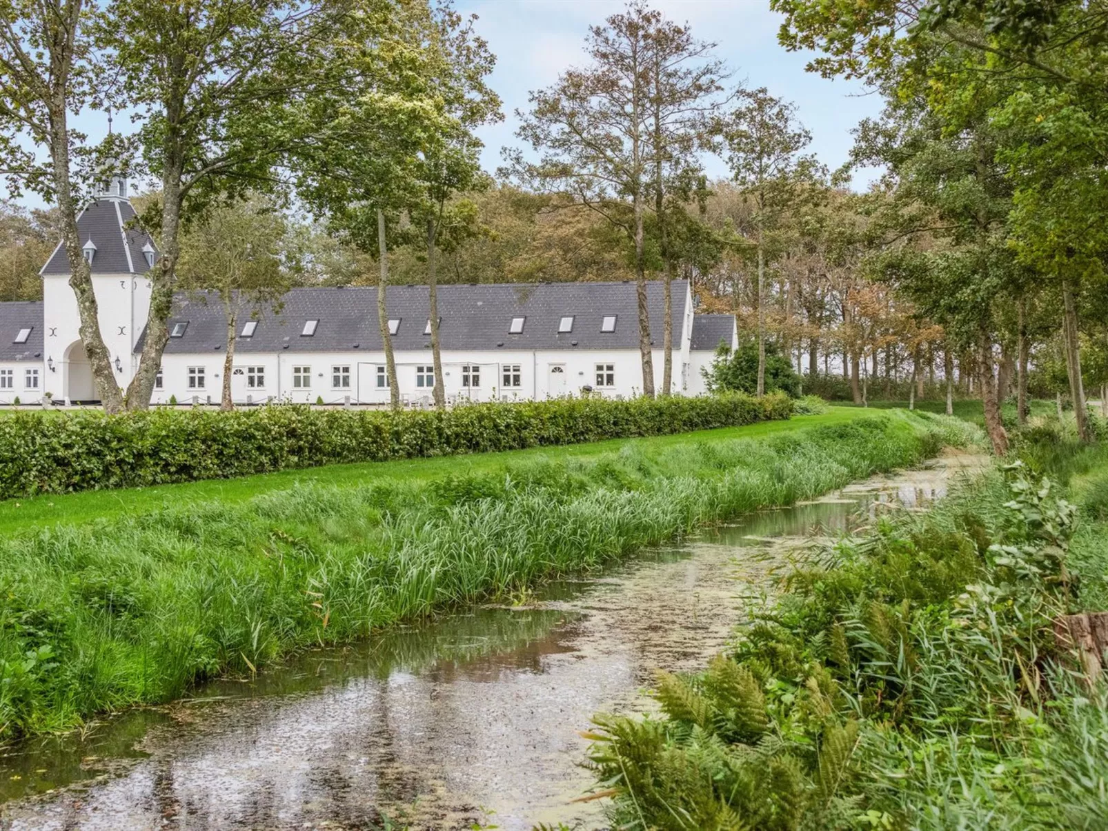 "Eini" - 4.5km from the sea-Buiten