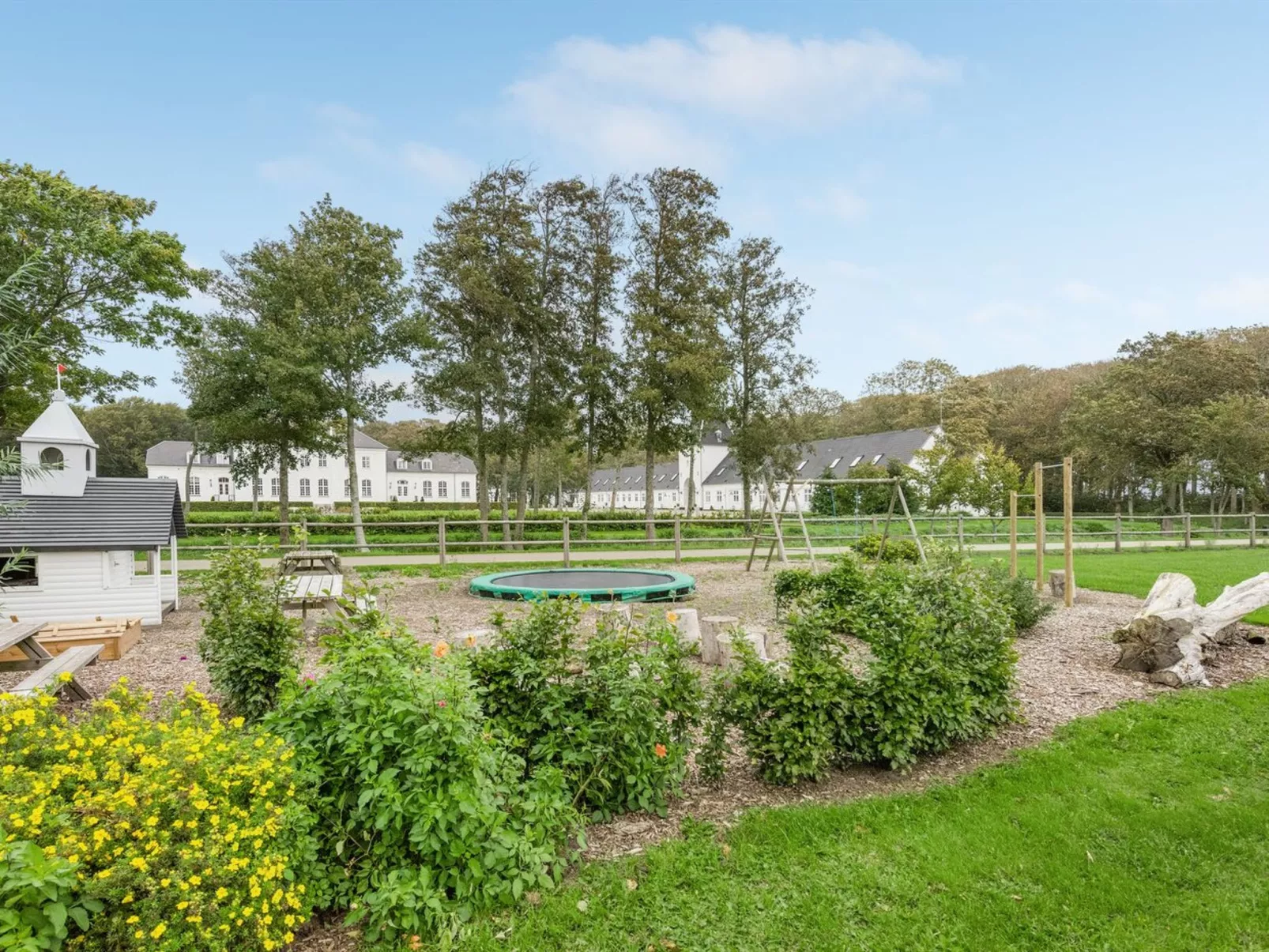 "Eini" - 4.5km from the sea-Buiten
