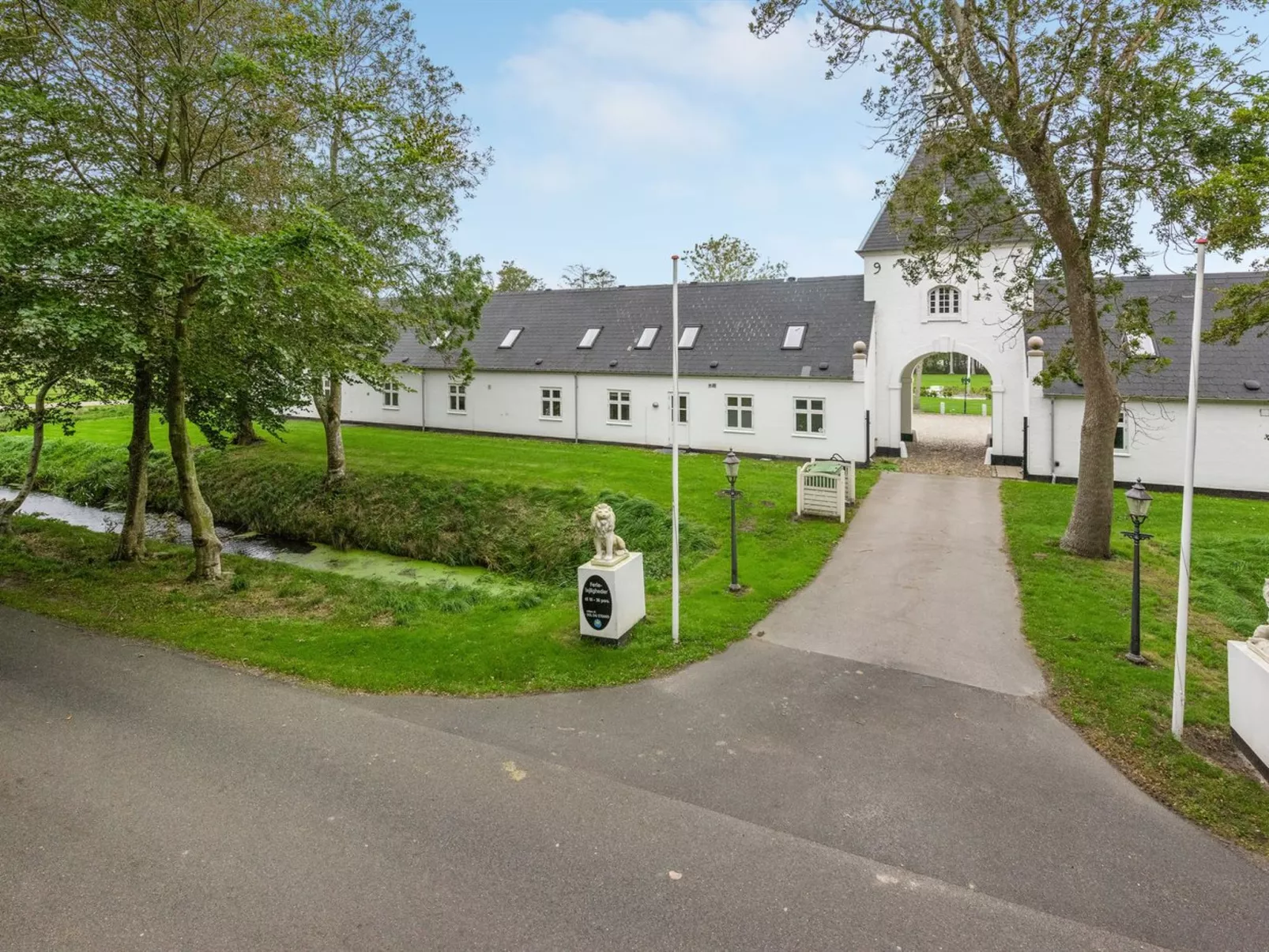 "Eini" - 4.5km from the sea-Buiten