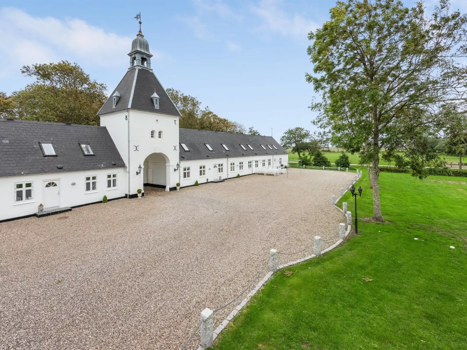"Eini" - 4.5km from the sea-Buiten