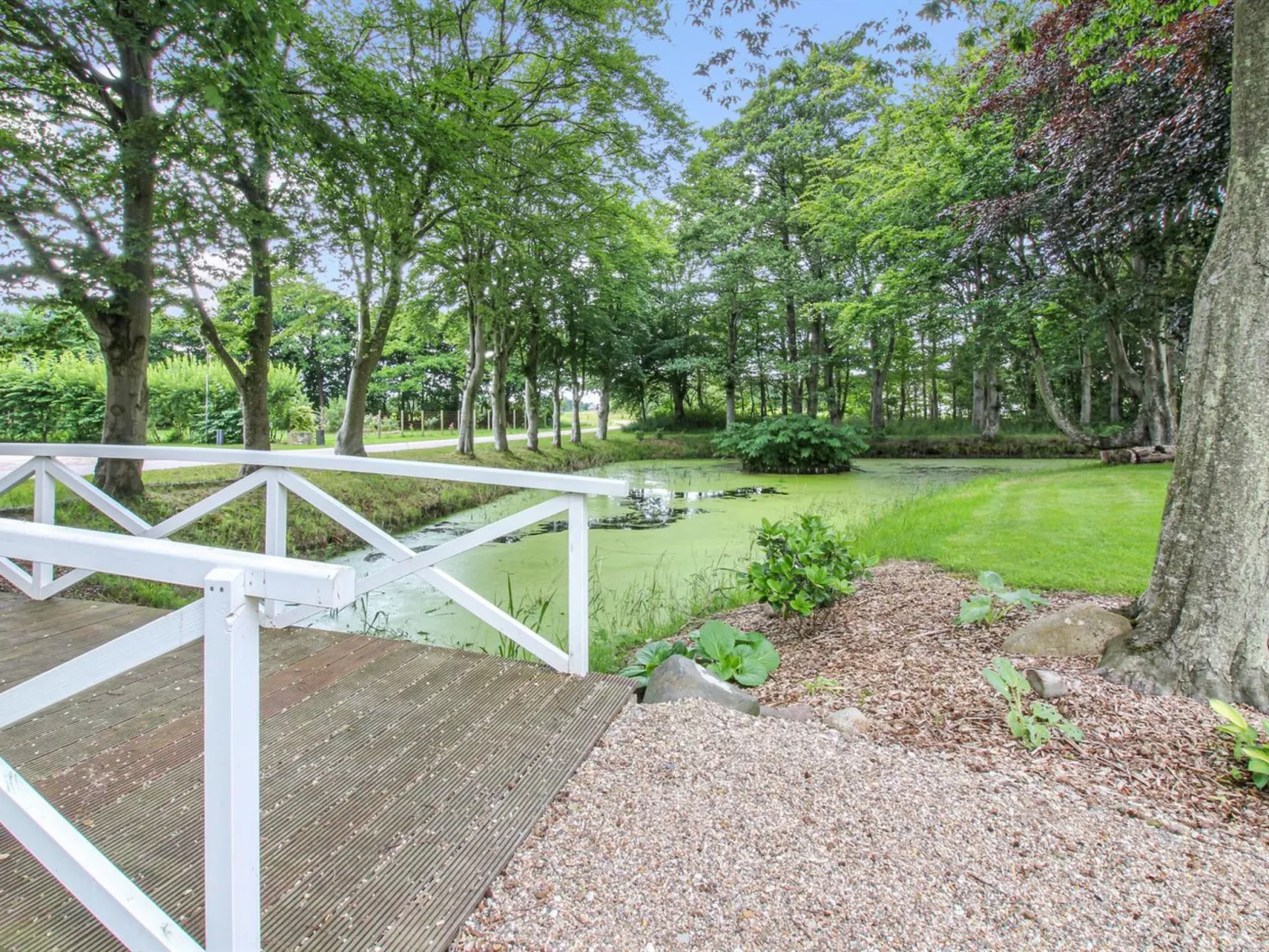 "Eini" - 4.5km from the sea-Buiten