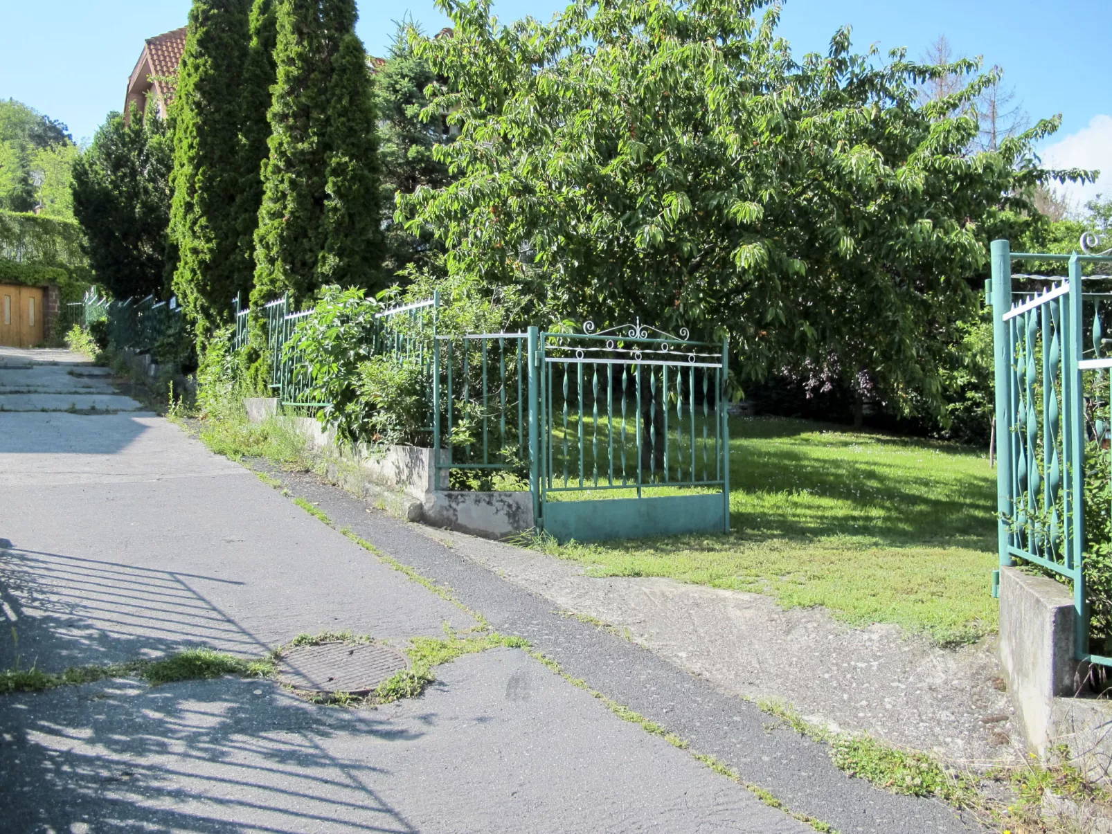 Csonka-Buiten
