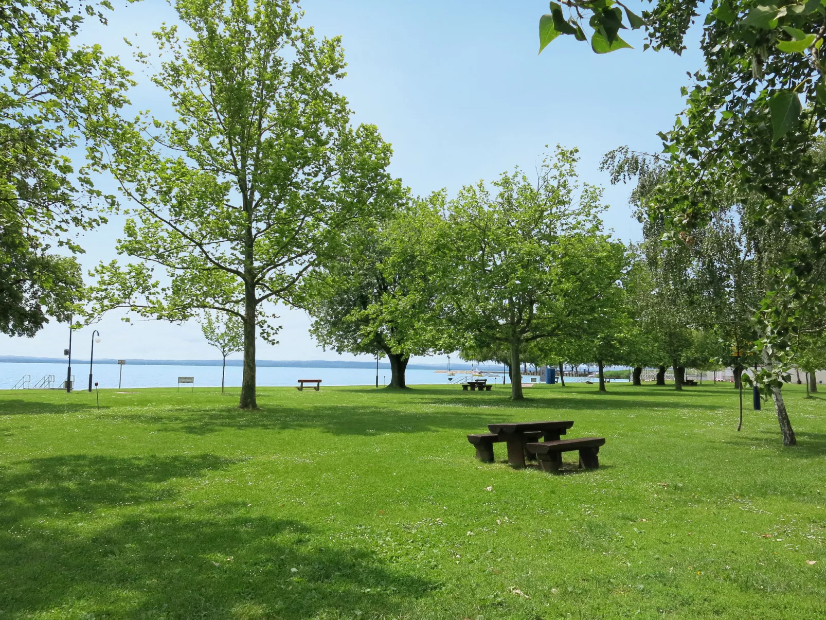 Csonka-Omgeving
