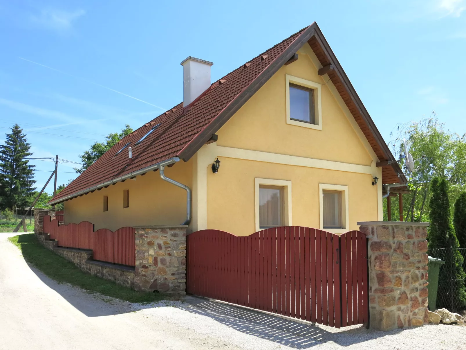 Horvath-Buiten