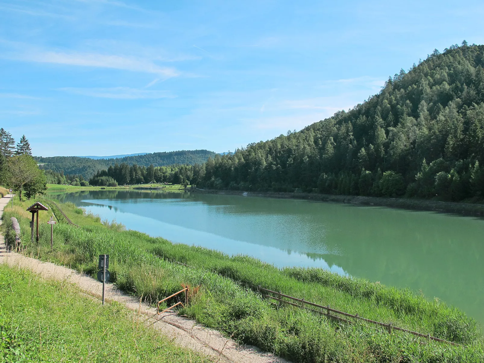 Canada-Buiten