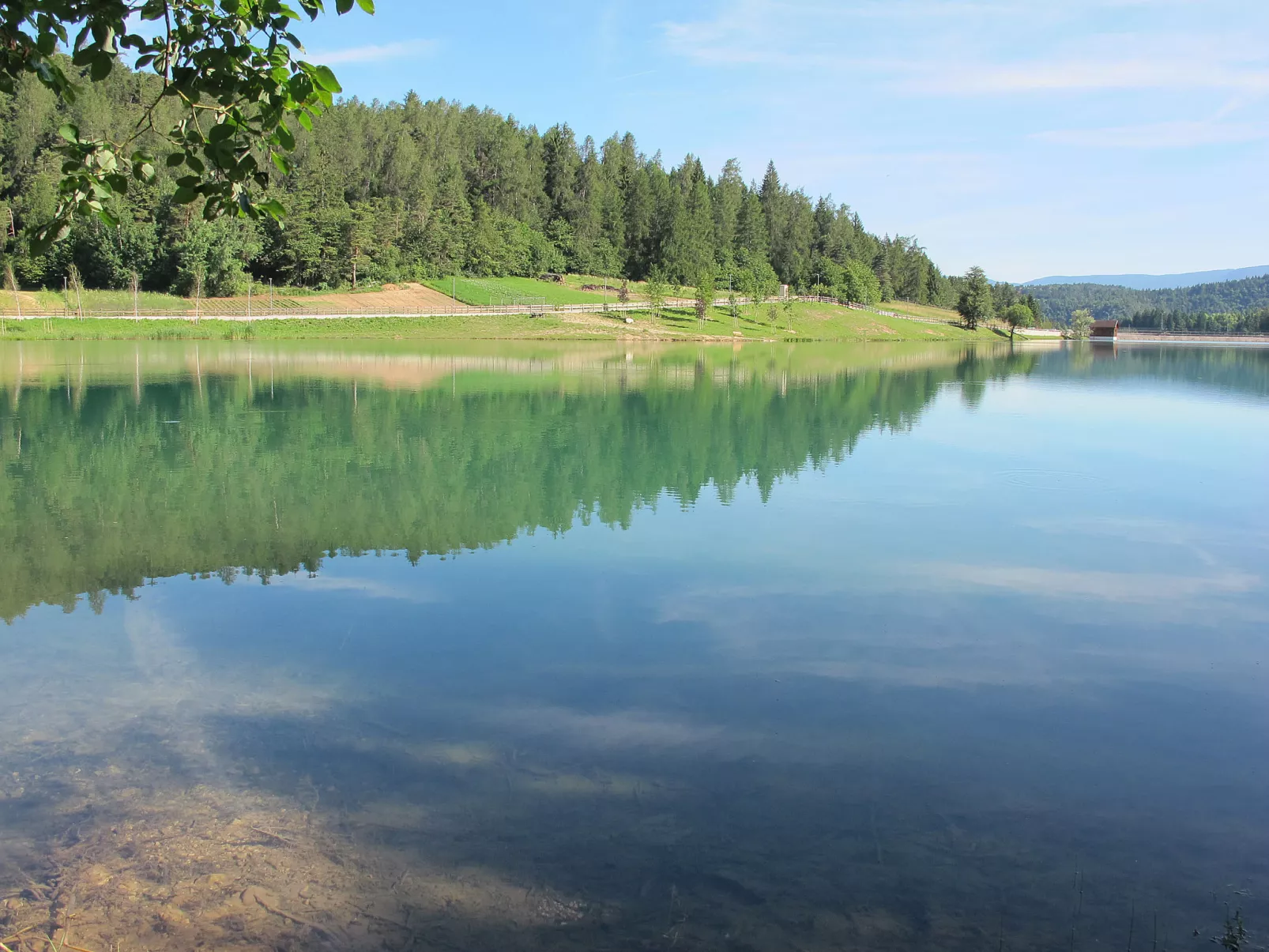 Canada-Buiten