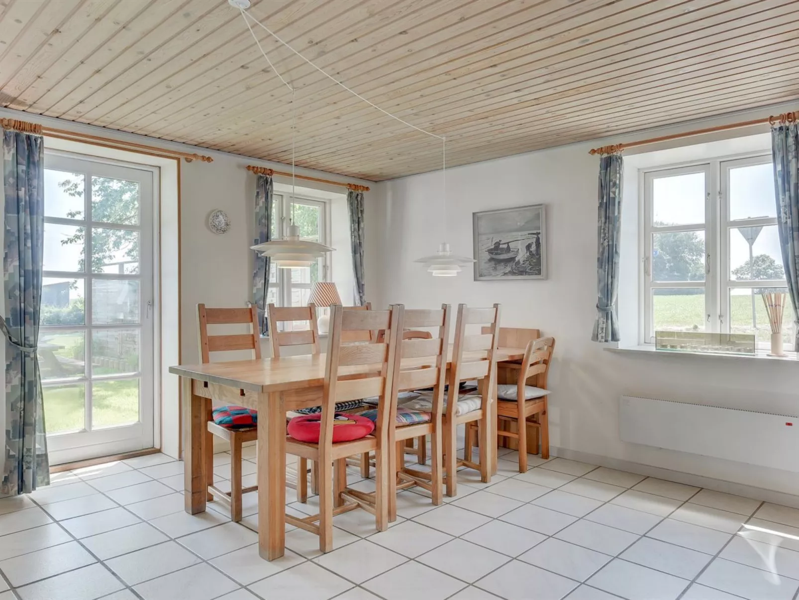 "Ilja" - 400m from the sea-Binnen