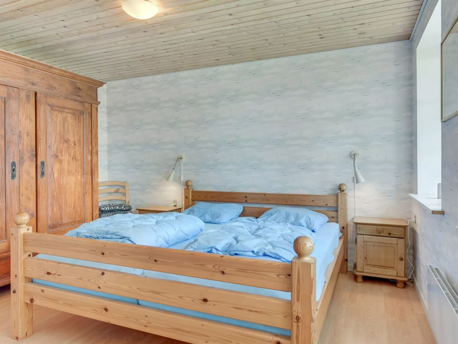 "Ilja" - 400m from the sea-Binnen