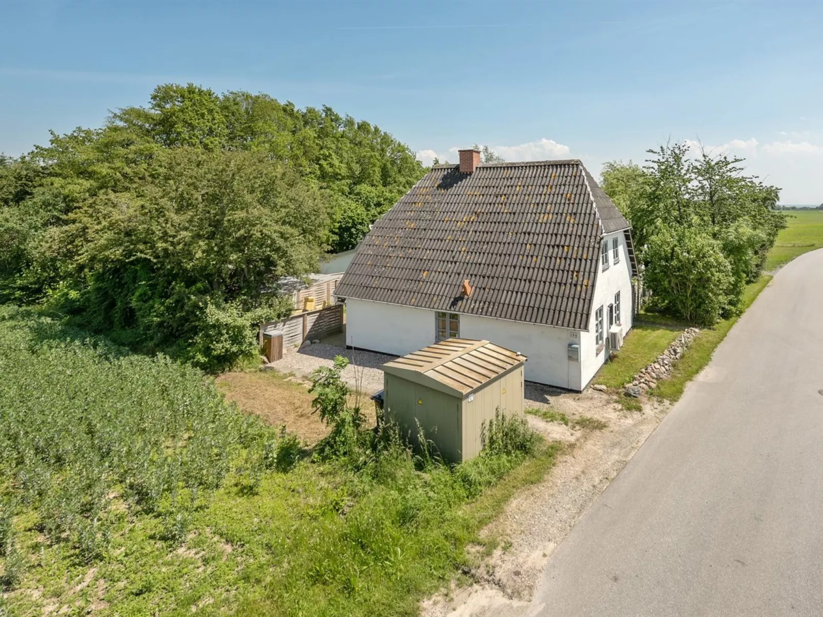 "Ilja" - 400m from the sea-Binnen