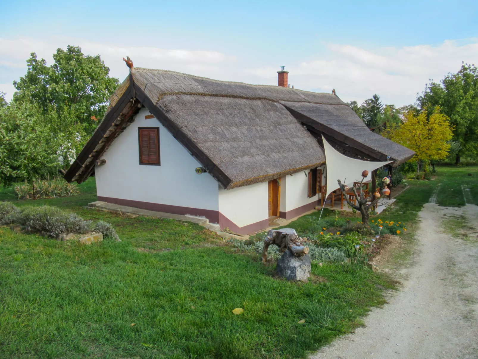 Szijartó-Buiten