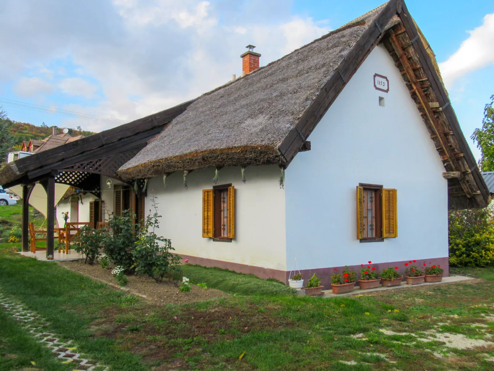 Szijartó-Buiten