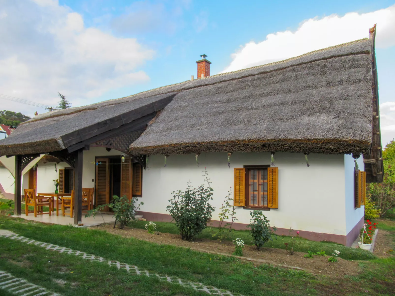 Szijartó-Buiten