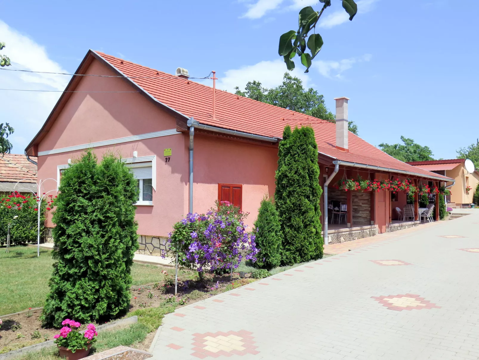 Brigi-Buiten