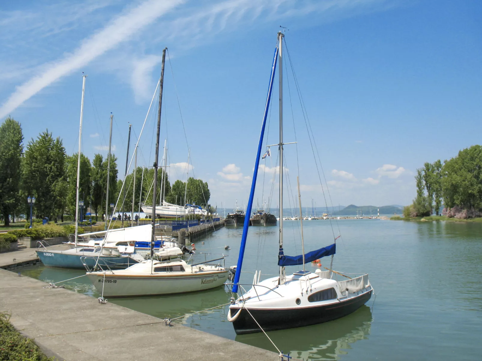 Brigi-Omgeving