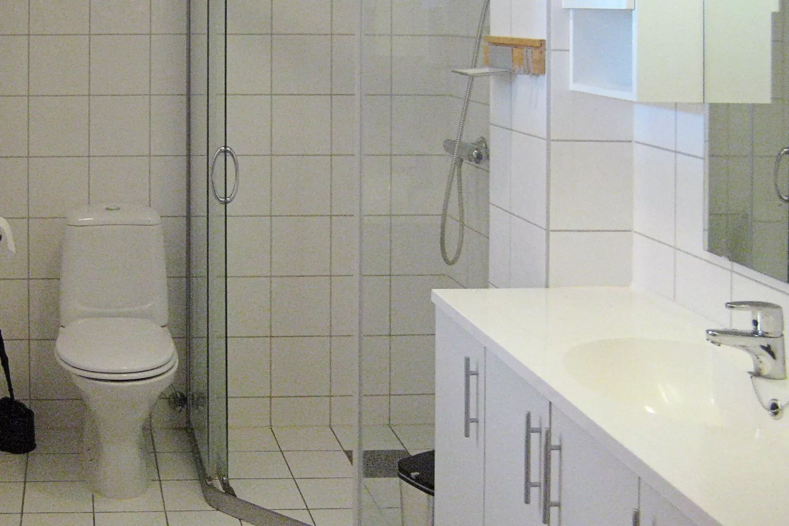 10 persoons vakantie huis in Follafoss-By Traum-Binnen