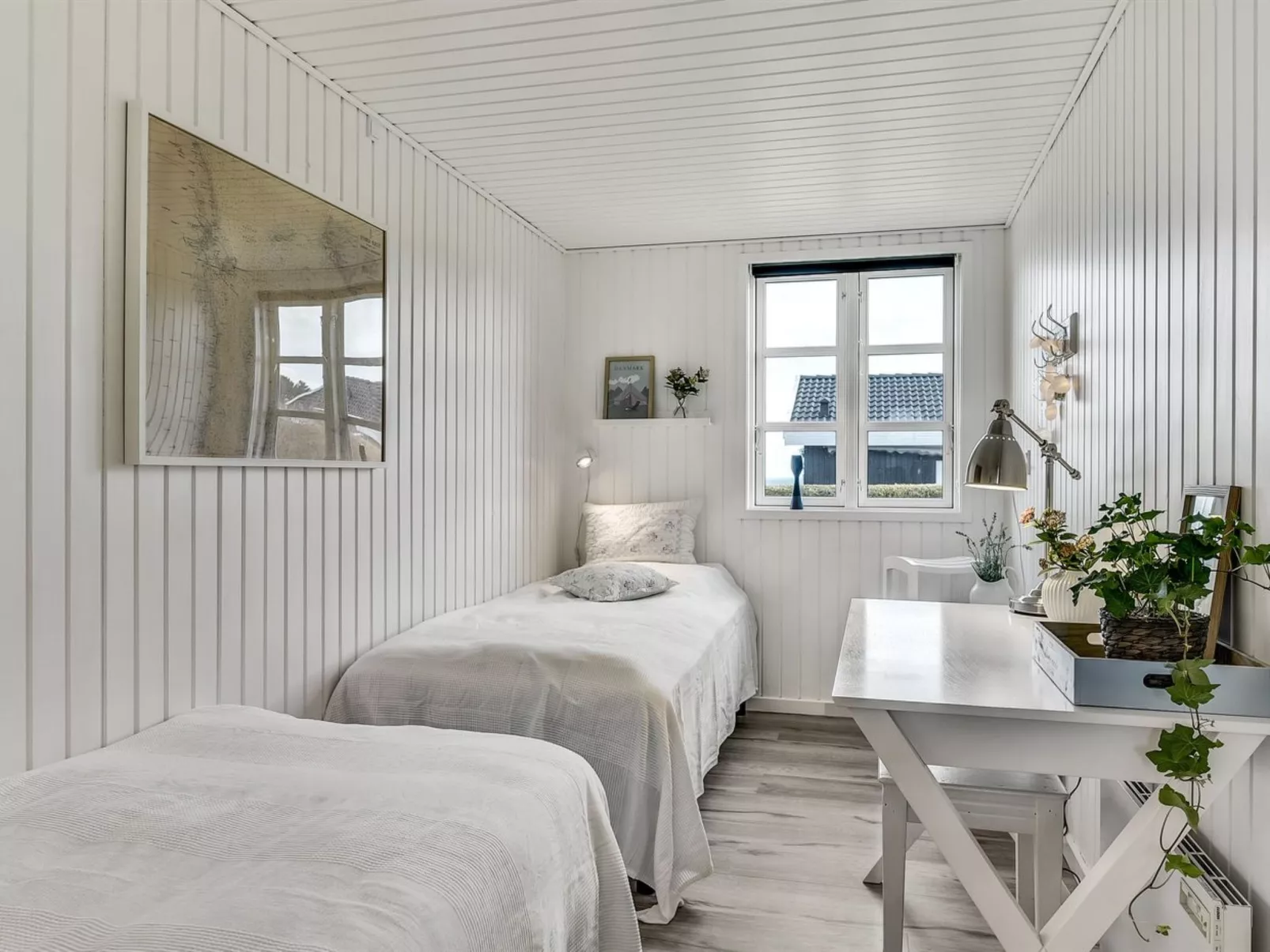 "Malin" - 150m from the sea in Funen-Binnen