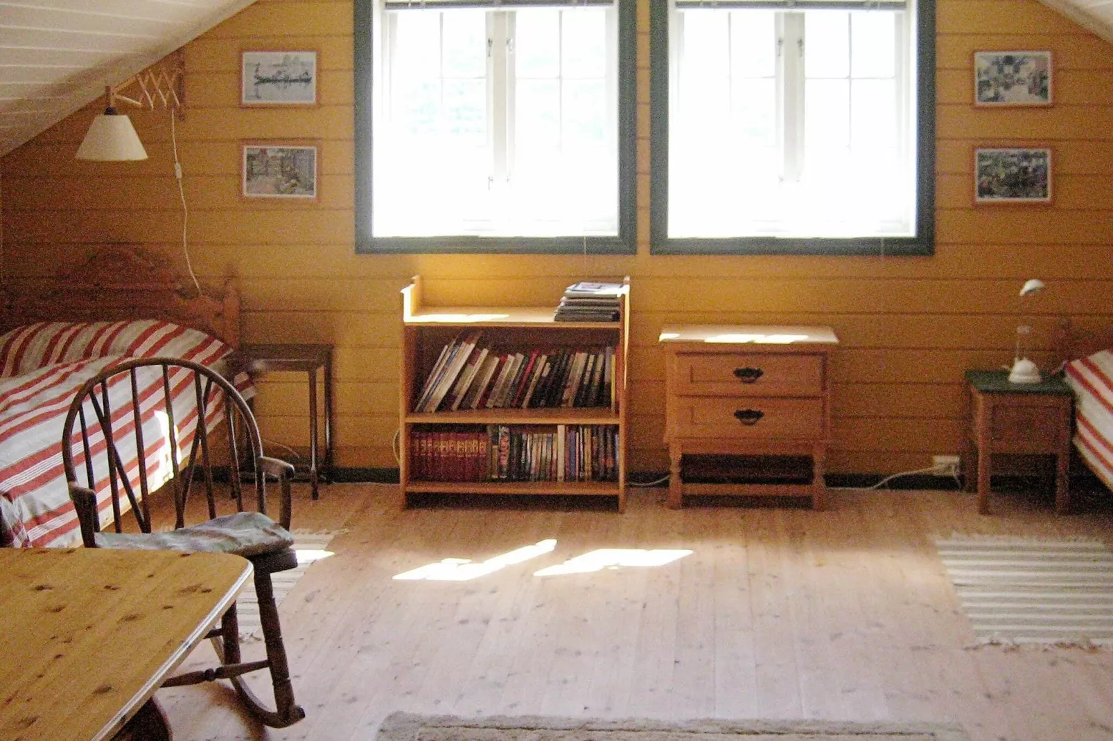 10 persoons vakantie huis in Follafoss-By Traum-Binnen